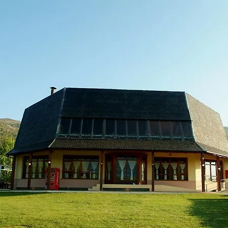 Camping Solana Del Segre 2*