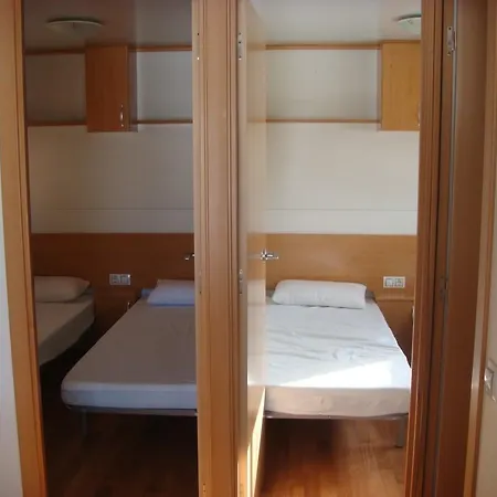 Solana Del Segre Campsite