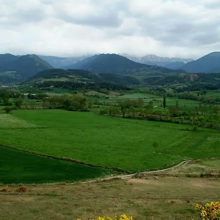 Campsite Solana Del Segre 2*