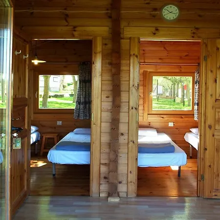 Campsite Solana Del Segre 2*