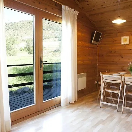 Solana Del Segre Campsite 2*