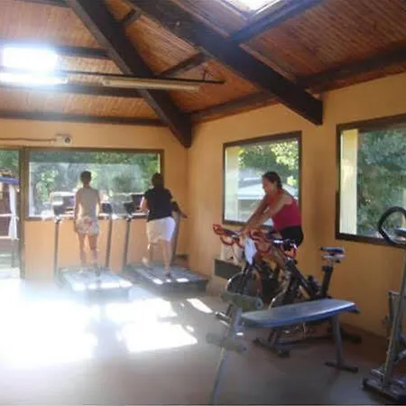 Campsite Solana Del Segre 2*