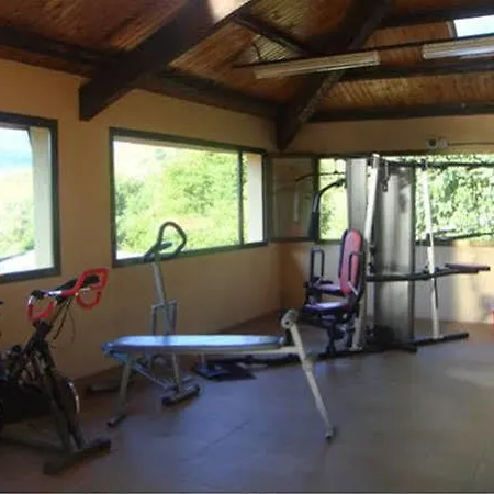 Campsite Solana Del Segre