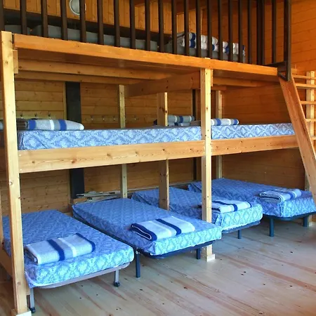 Solana Del Segre Campsite 2*