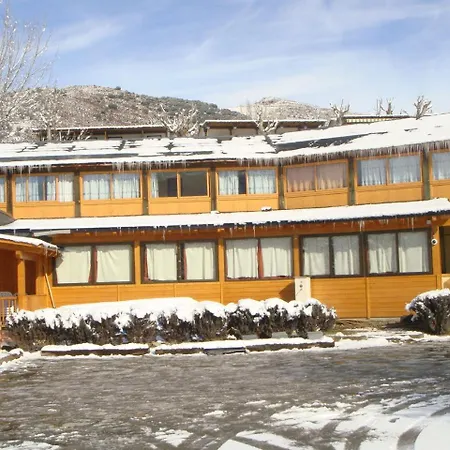 Solana Del Segre 2*